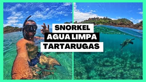 Snorkeling Buzios