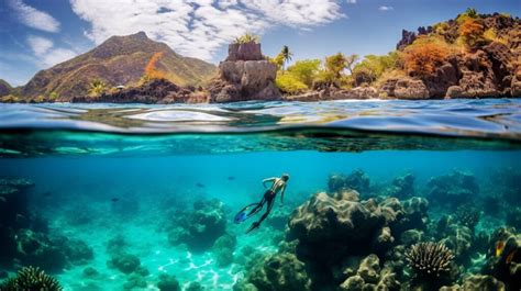 Snorkeling Destinations
