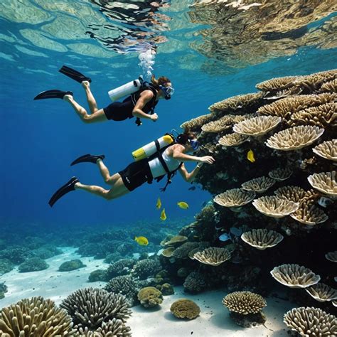 Snorkeling Experiences
