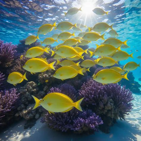 Snorkeling Hotspots Comparison