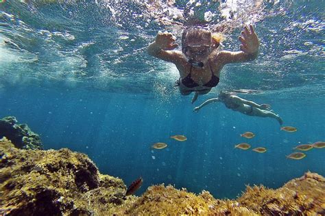 Snorkeling Mallorca