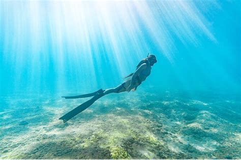 Snorkeling Positive Experience