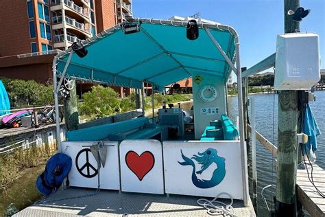 Snorkeling Stop and Refreshments