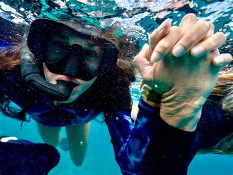 Snorkeling Tips Julian Rocks