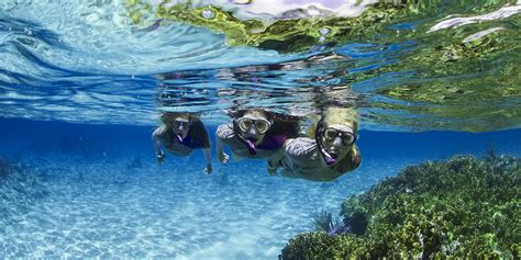 Snorkeling Tips Menorca