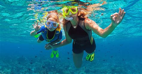 Snorkeling Tour Provider
