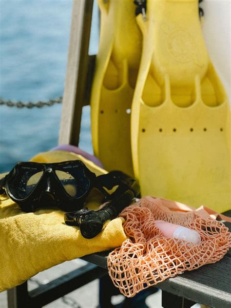 Snorkeling Trip Essentials