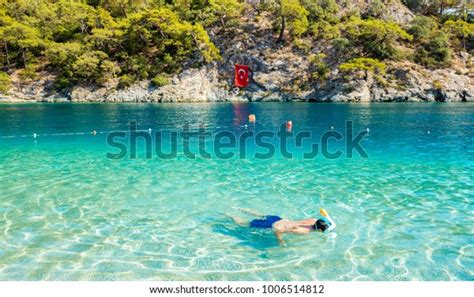 Snorkeling Turkey