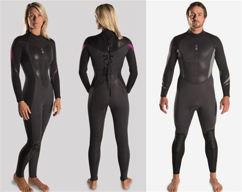 Snorkeling Wetsuit