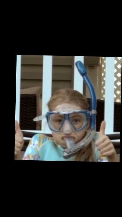 Snorkeling expectations