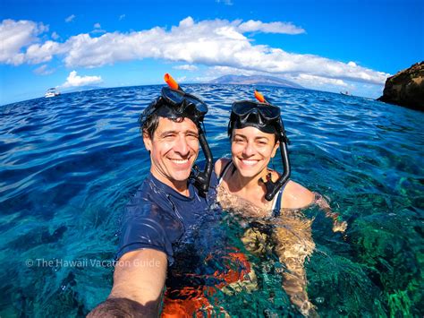 Snorkeling tours