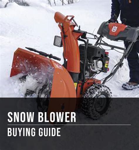 Dealing with the Winter Chill? Discover Menards' Supreme Snow Blowers Selection!
