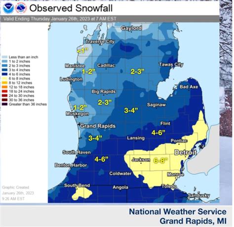 Snow Day Delight Your Zip Code's Snowfall Forecast