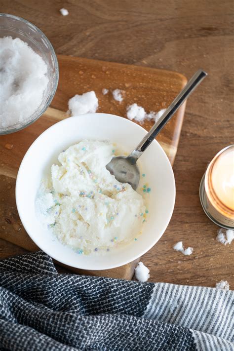 Snow Ice Cream Recipe Duggars