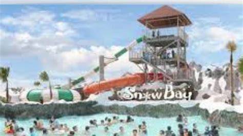 SnowBay Waterpark