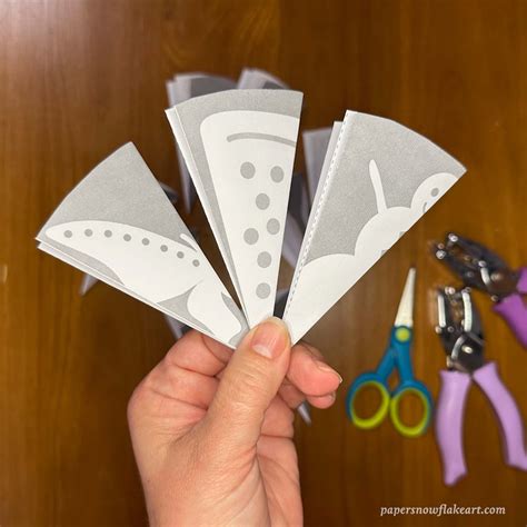 Download SnowFlake Bundle For Crafts