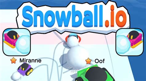 Review Of Snowball Io Unblocked Games 66 2023