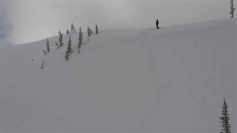 Snowboarding: the perfect blend of grace, balance, and unintended faceplants