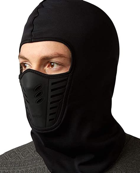 6 Best Balaclava Snowboarding 2020 Reviews & Buying Guide