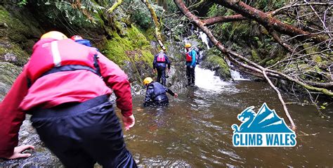 Snowdonia Gorge Walking Tour: An Expert Review