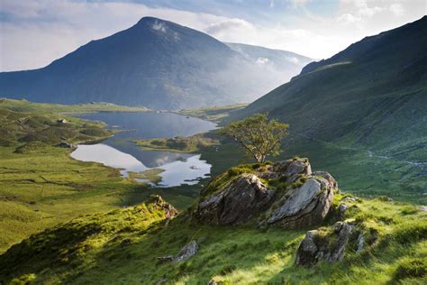 Snowdonia trip