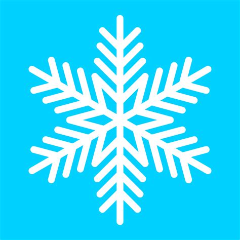 Snowflake Icon