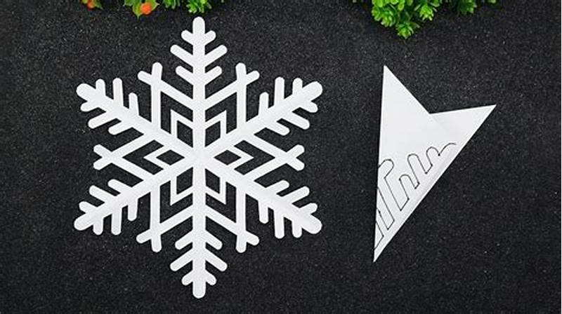 Snowflakes Design Pattern