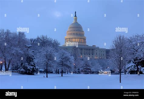 Snowmageddon Aftermath: D.C. Continues Digging Out