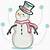 Snowman Embroidery Designs