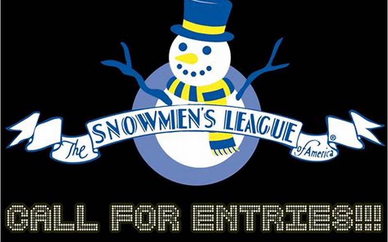 snowmens league of america