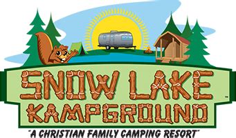 Snows Lake Campground