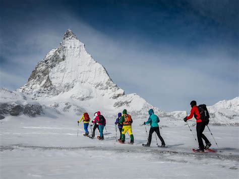 Snowshoe Booking Online