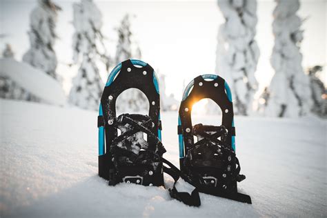 Snowshoe Rental