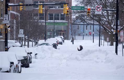 Snowstorm Aftermath: Check Your Zip Code for Post-Blizzard Conditions
