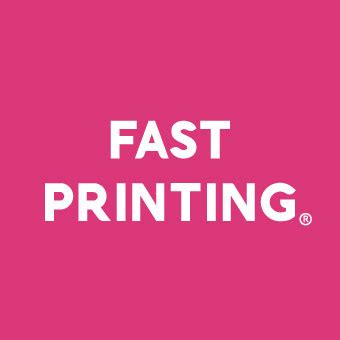 Get Lightning-Fast Printing Services with So Fast Printing