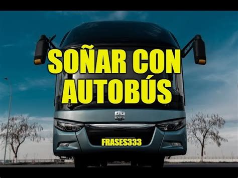 Soñar Con Terminal De Buses