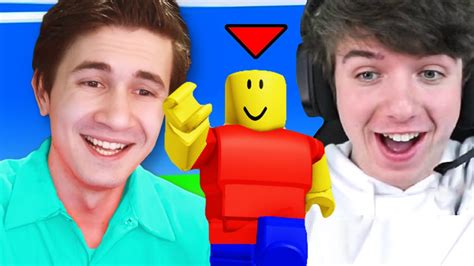 So Karl Jacobs made a Roblox Game - YouTube
