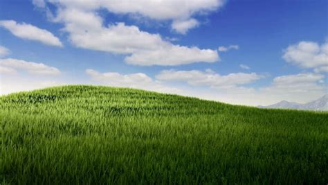 So uhh I made the Windows XP bliss landscape in Roblox lmaoo