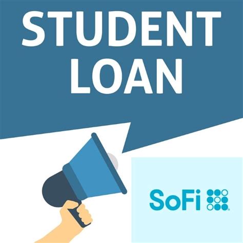 SoFi Student Loan Refinance