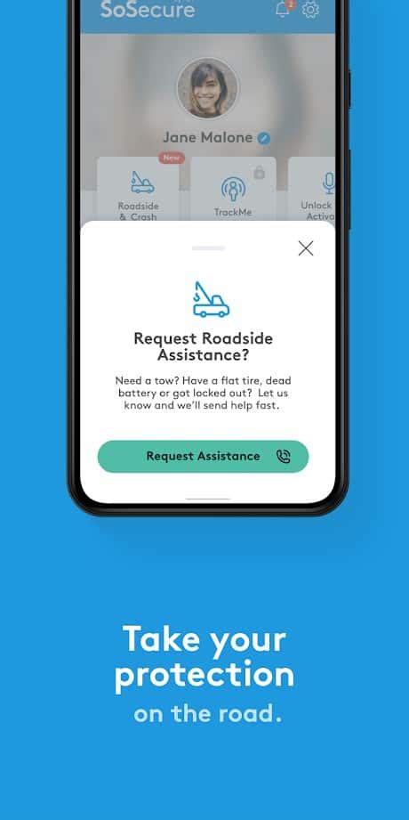 SoSecure Android app wants to keep students safe