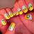 Soak Up the Sunshine with Cantarito Nails: Colorful and Fun