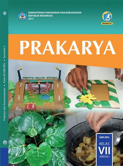 Soal Pts Prakarya Kelas 7 Semester 2