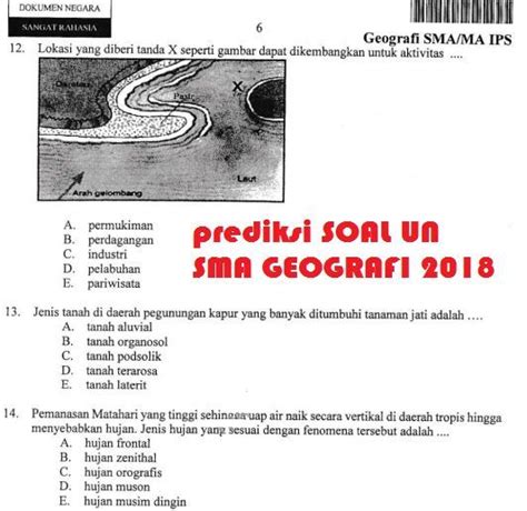 UN Geography in Indonesia: Tips for Success