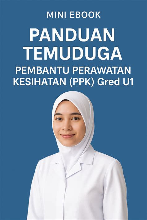 Soalan Temuduga Ppk