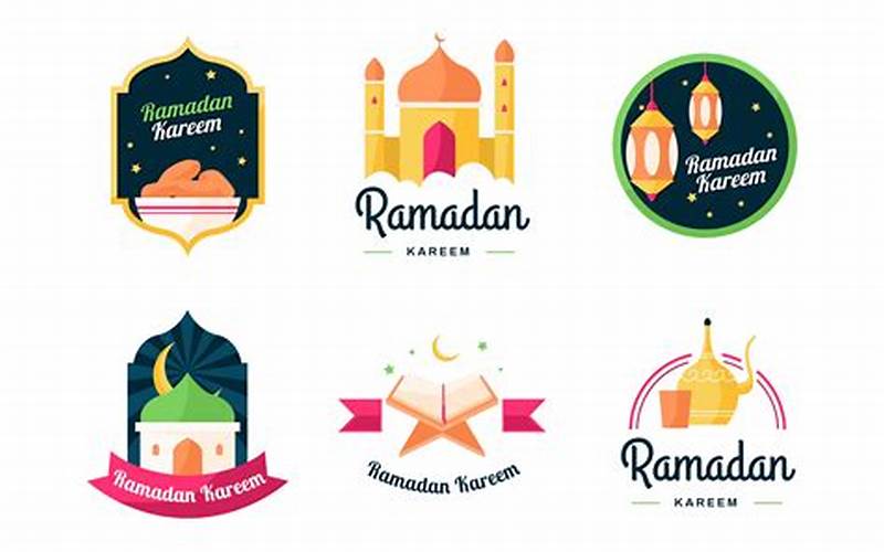Sobat Logoterbaru, Apa Itu Logo Keren Ramadhan 2023?
