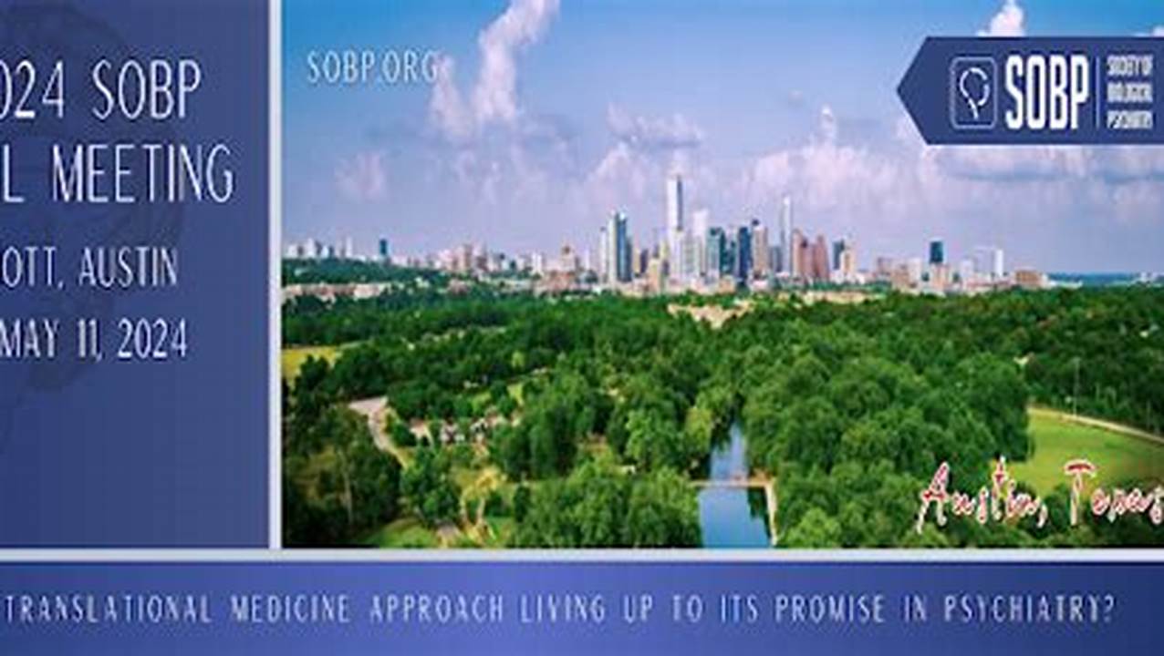 Sobp Conference 2024 Neet