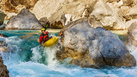 Soca River Safety Tips