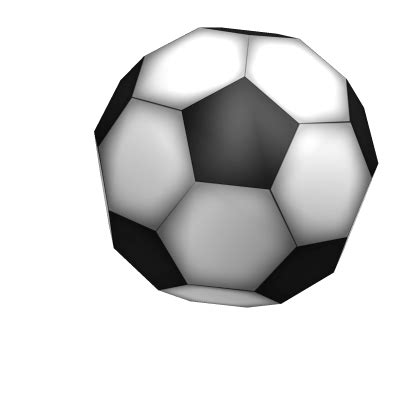 Soccer Ball - Roblox ID