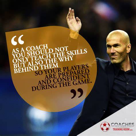 Soccer Coach Quotes