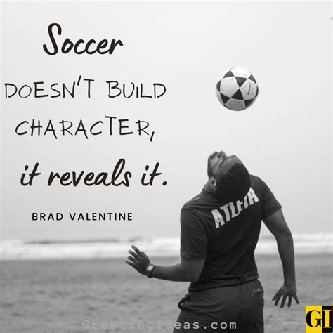Soccer Is Life Quotes